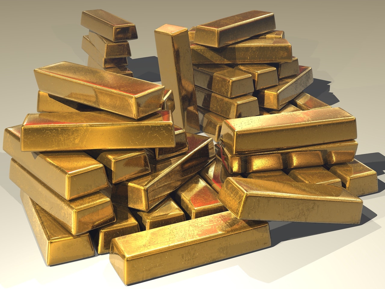 Sztabka złota – Ponadczasowa wartość i stabilność na rynku