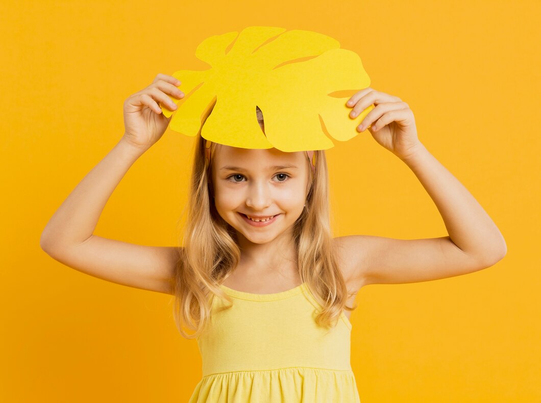 Jak wybrać idealną wiosenną czapkę dla swojego dziecka