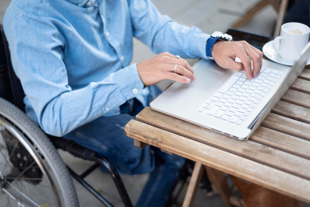 Jak poprawić dostępność swojej witryny dla osób z niepełnosprawnościami wzroku?