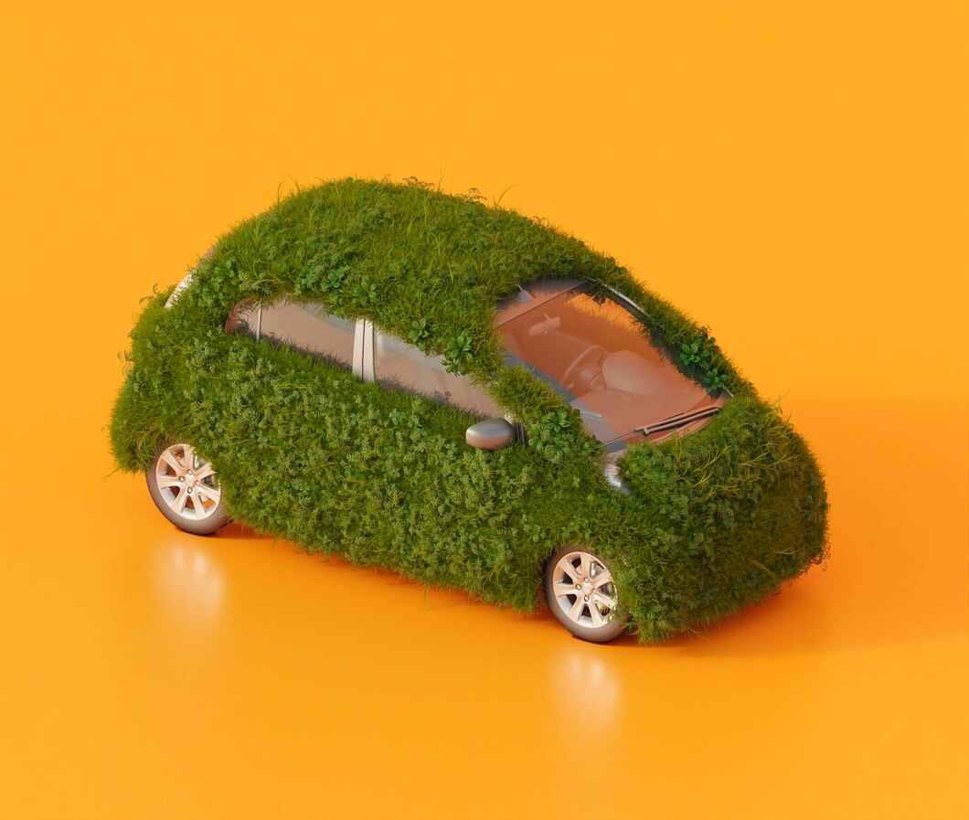 Ekologiczne podróże: Jak zmniejszyć emisję CO2 podczas jazdy samochodem?