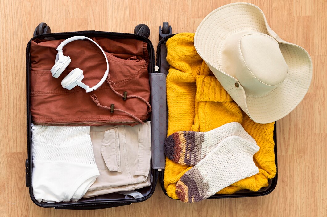 Jak odpowiednio dobrać bagaż na różne typy wyjazdów?
