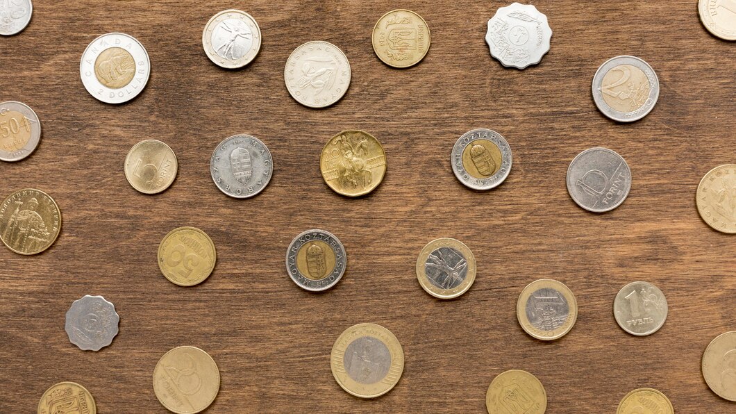 Jak ocenić wartość starych banknotów – poradnik dla kolekcjonerów