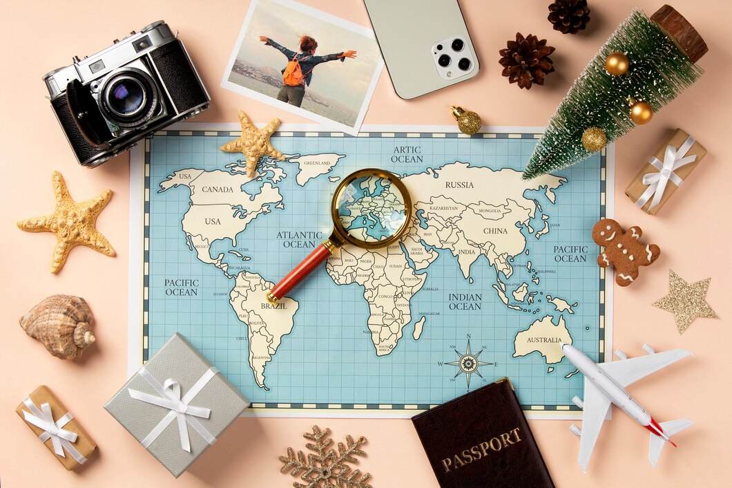 Poradnik dla podróżnika – jak skutecznie planować zorganizowane wyjazdy