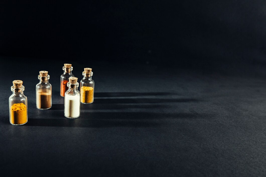 Jak eksplorować świat zapachów dzięki małym pojemnościom perfum