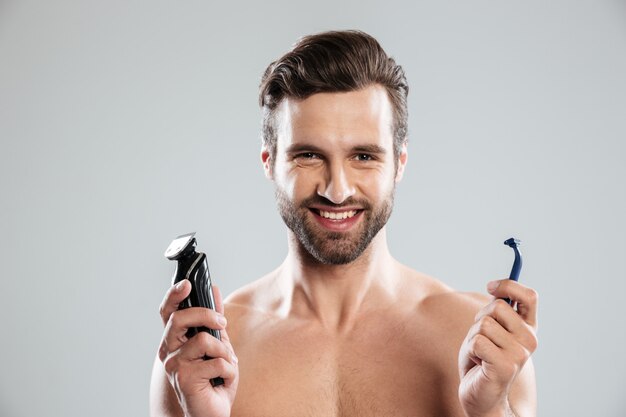Jak naturalny olejek do brody wpływa na codzienną pielęgnację i modelowanie zarostu?