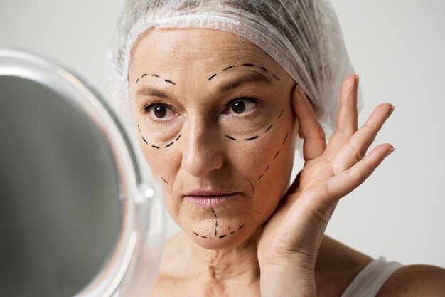 Jak opóźnić starzenie się skóry?
